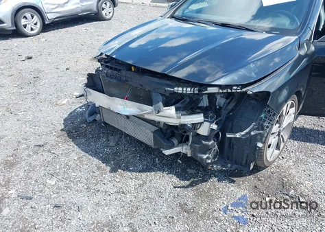 2016 Mercedes-Benz Cla 250 z USA, uszkodzony, nr VIN WDDSJ4EB5GN289810